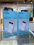 Senses 8P+ Power Bank 30000mAh - 2