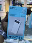 Senses 8P+ Power Bank 30000mAh - 3