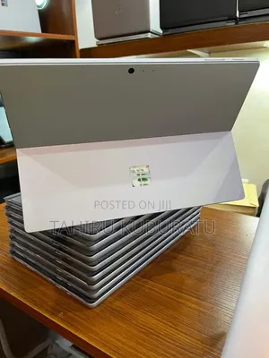 Microsoft Surface Pro 4 Laptop - UK Used