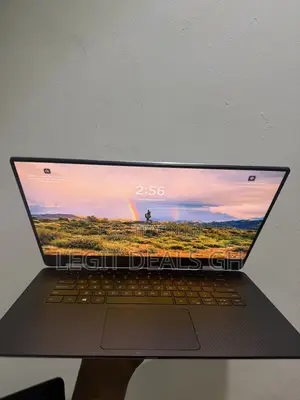 Dell XPS 15 9575 2-in-1 Laptop