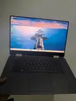 Dell XPS 15 9575 2-in-1 Laptop - 3