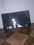 JVC 43" Smart TV - Needs Screen Replacement - 1