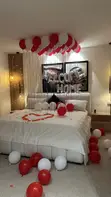 Balloon Room Decor - 3