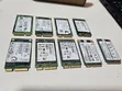 UK Used mSATA Solid State Drives (SSD) - 4
