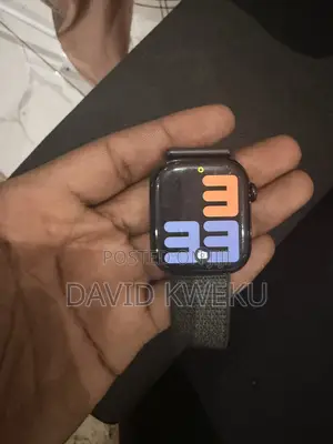 Apple Watch Series 10 GPS