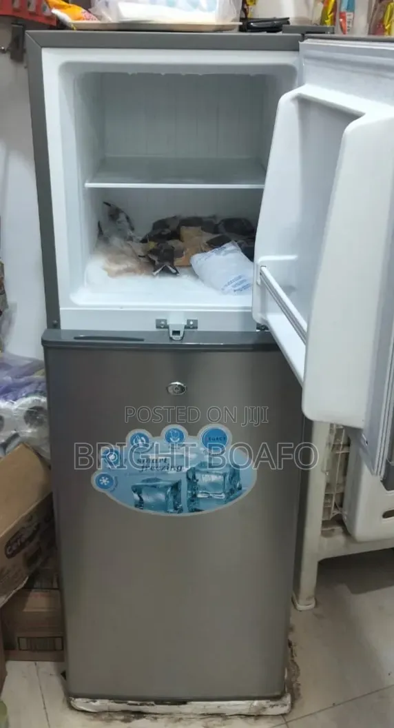 Legacy Refrigerator - Local Used - 1