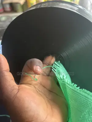 Brand New Irrigation Rain Tube - 100m Roll