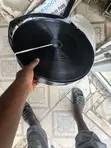 Brand New Irrigation Rain Tube - 100m Roll - 5
