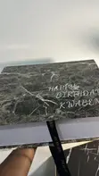Customized Large Birthday Gift Box - 1