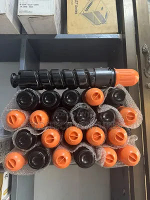 Canon Toner for Copier Machine (Brand New)
