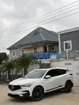 2021 Acura RDX A-Spec - 1