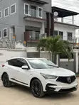 2021 Acura RDX A-Spec - 2