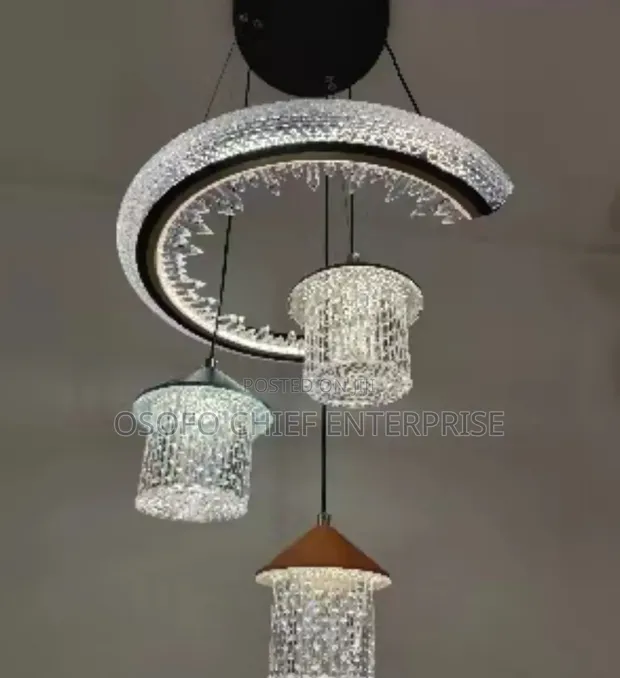 LED Color Changing Light - 1