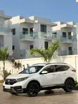 Honda CR-V 2021 White - 2