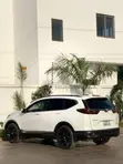 Honda CR-V 2021 White - 3