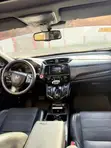 Honda CR-V 2021 White - 4