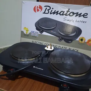 Binatone Electric Cooking Plate
