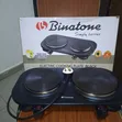 Binatone Electric Cooking Plate - 2