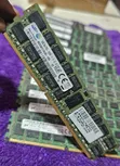 UK Used 16GB DDR3L Desktop RAM - 2