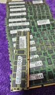 UK Used 16GB DDR3L Desktop RAM - 4