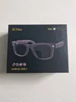 Wireless Hidden Eye Glass AI Spy Camera - 2