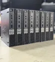 Dell OptiPlex 7060 Desktop Computer - Intel Core i7, 8GB RAM, 256GB SSD - 1