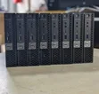 Dell OptiPlex 7060 Desktop Computer - Intel Core i7, 8GB RAM, 256GB SSD - 2