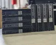 Dell OptiPlex 7060 Desktop Computer - Intel Core i7, 8GB RAM, 256GB SSD - 4