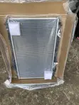 Honda Civic Radiator Tank (2012-2015) - 1