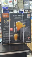Raf Slush Maker - 2.0L Family Capacity - 1