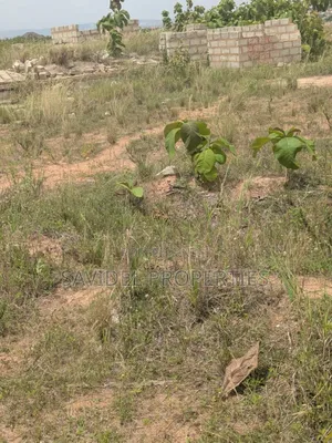 1 Plot of Titled Land for Sale at Ashalaja