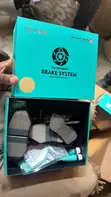 Monaer Brake Pads for Honda Civic (2019-2021) - 1