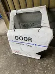 Honda CR-V 2017-2022 Back Door - 2