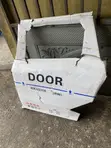 Honda CR-V 2017-2022 Back Door - 3