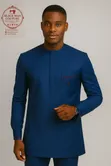 A&D Men's Kaftan Dress - Brand New - 3