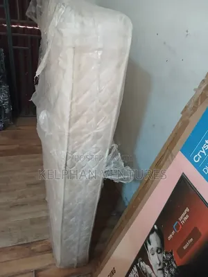 Quality US Mattress - Soft