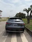 2025 Honda HR-V EX-L AWD CVT Silver - 1