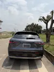 2025 Honda HR-V EX-L AWD CVT Silver - 5