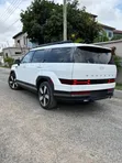 Hyundai Santa Fe Limited 2024 White - 4