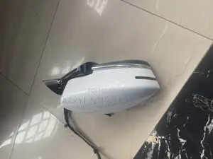 Acura MDX 2025-2026 Side Mirror (Right) with Camera