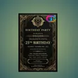 Flyer Design - Church, Birthday, Business - 30 Min Delivery - 1