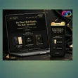 Flyer Design - Church, Birthday, Business - 30 Min Delivery - 4