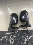 Toyota Tacoma 2025-2026 Side Mirror Pair with Camera - 2