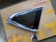 Honda CR-V 2017-2022 Door Vent Glass / Quarter Glass - 1
