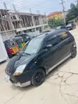 Daewoo Matiz 0.8 S 2008 Black - 2