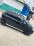 Daewoo Matiz 0.8 S 2008 Black - 3