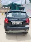 Daewoo Matiz 0.8 S 2008 Black - 5