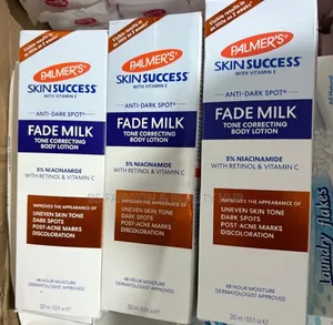Palmer's Skin Success Fade Milk