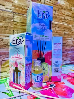 Era Reed Diffuser