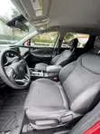 2019 Hyundai Santa Fe SE 2.4 AWD Red - 4